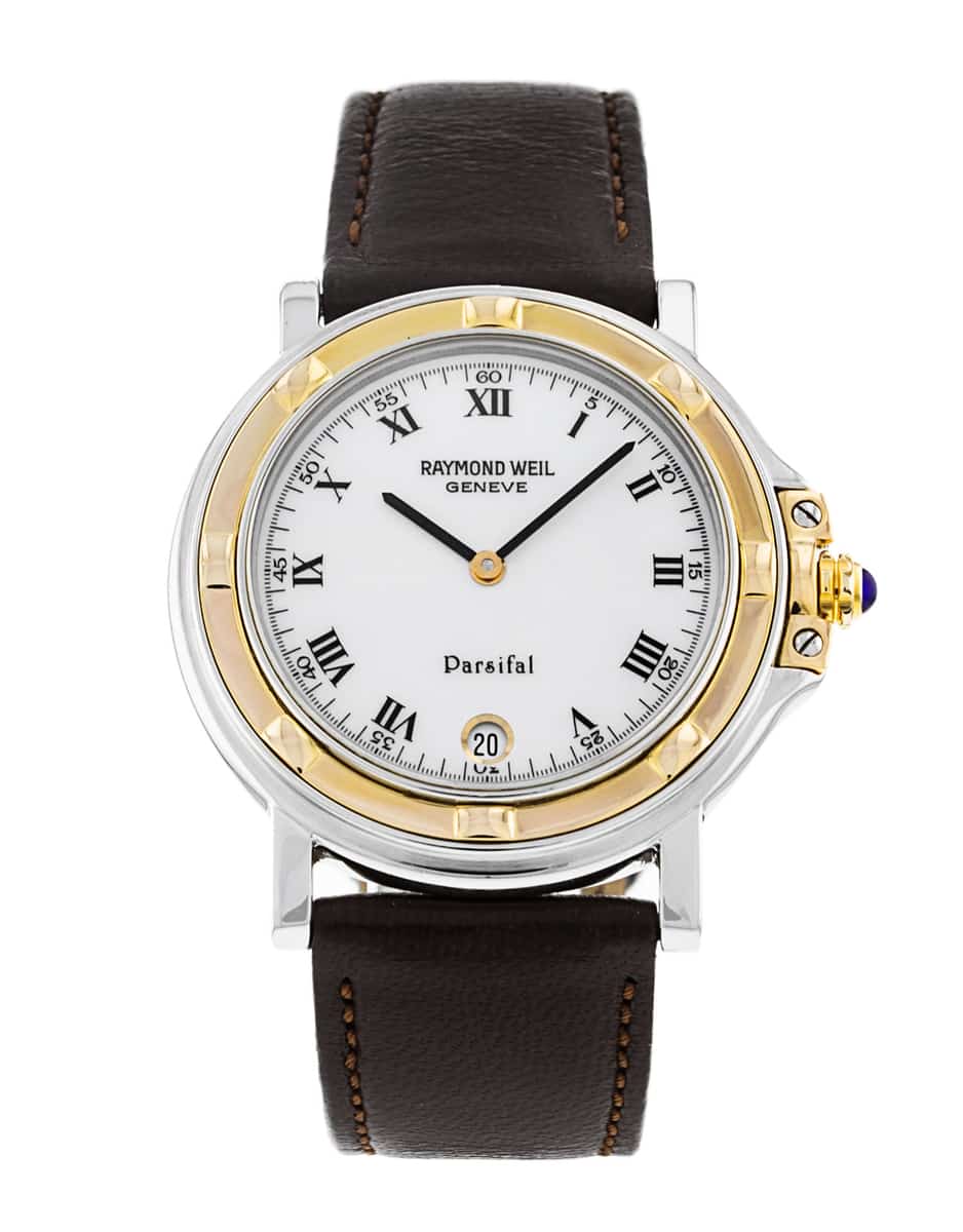 Raymond 2025 weil 9189